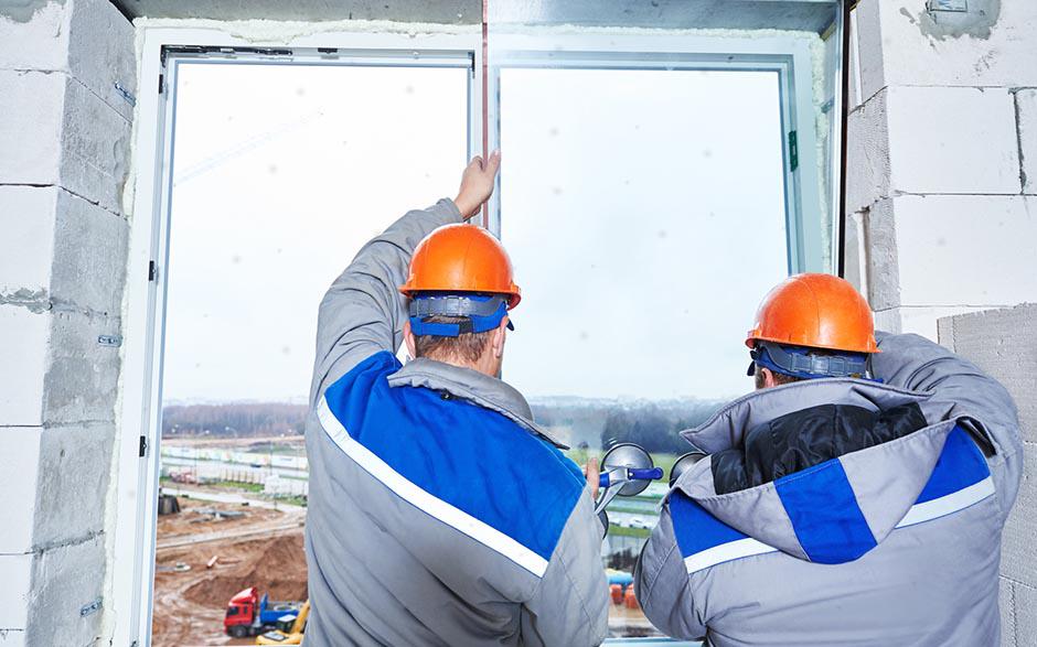 remplacement fenetre Villemoisson-sur-Orge